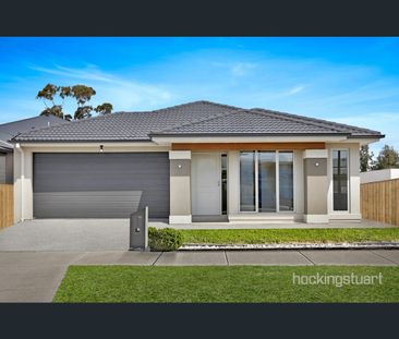 11 Villard Road, Wollert, Vic 3750 - Photo 6