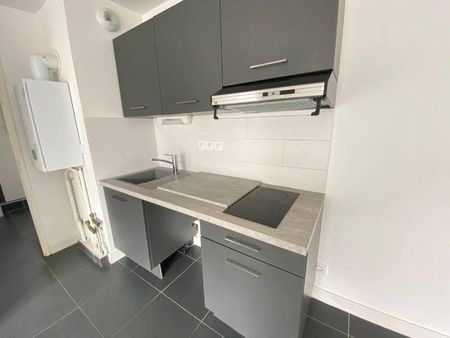 Location appartement récent 2 pièces 34 m² à Montpellier (34000) - Photo 4