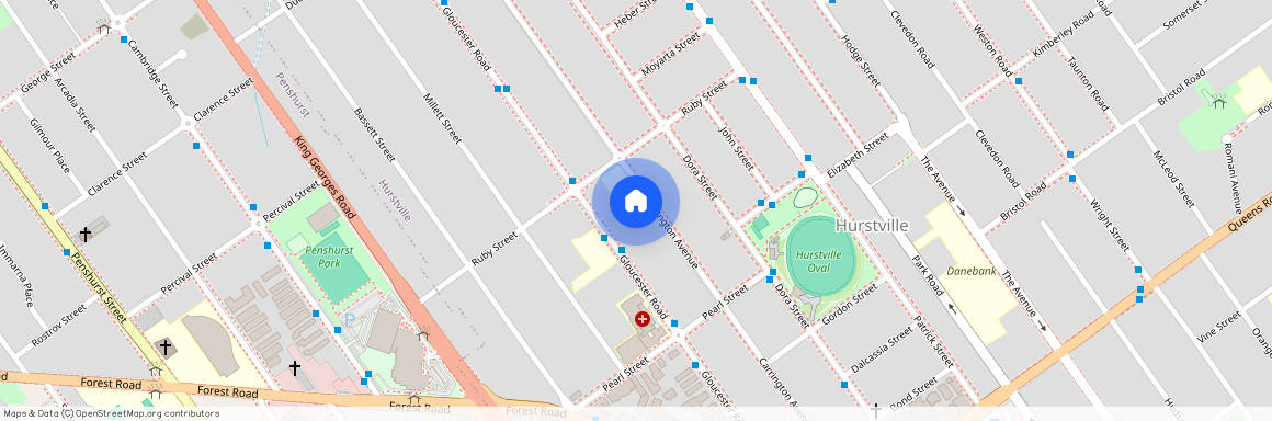 97 Carrington Avenue, NSW 2220, Hurstville