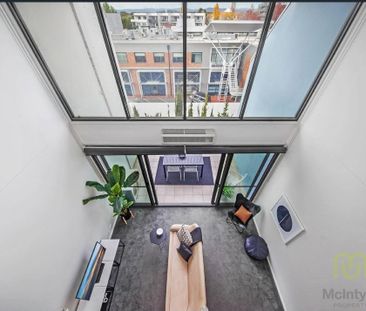 One Bedroom Apartment in the SOHO Complex - Photo 2