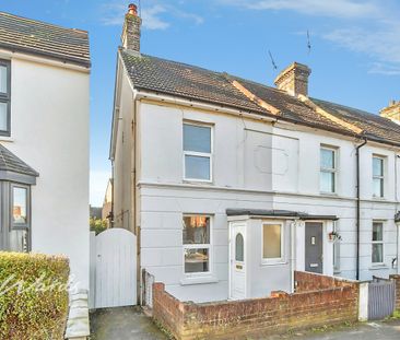 3 bedroom end of terrace house to rent - Photo 6