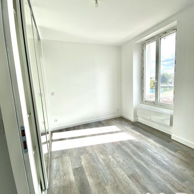 Appartement 3 pièces à Saint-Pierre-du-Perray - Photo 1