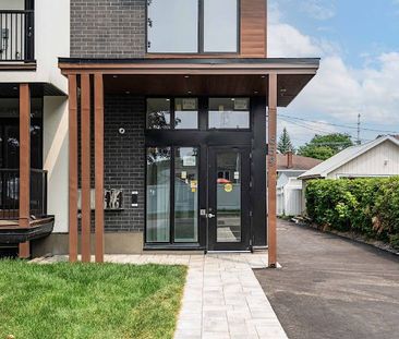 For Lease - 659 Donat Street Unit# 101, Vanier and Kingsview Park, ... - Photo 1