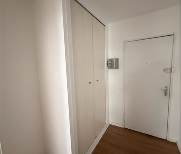 1 pièce - Meublé - 33,27 m² - 1er étage - Colocation non autorisée - Photo 2