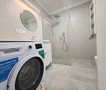 2 pokoje | Apartamentowiec z 2025r. | Okrzei - Zdjęcie 5