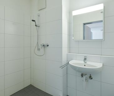 Moderne Wohnsiedlung an urbaner Zentrumslage - Foto 2