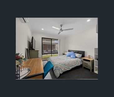 Stunning Family Home with Private Oasis + Solar & Spa - Photo 6