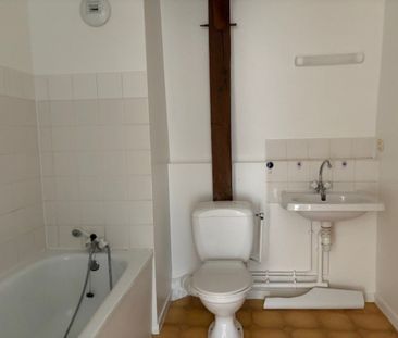 Location Appartement 2 pièces 56 m² La Châtre - Photo 6