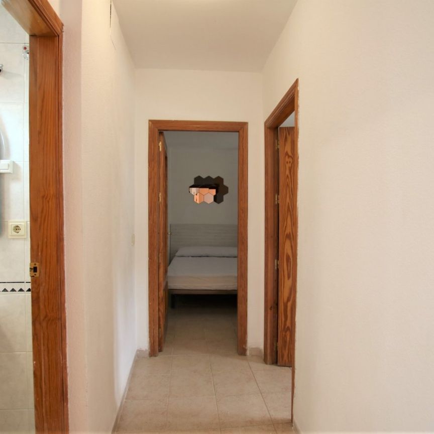 Apartment - Granada (Albaycin) - Photo 1