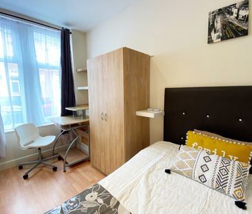 3 Bed Terraced House, Skipworth Street, LE2 - Photo 1