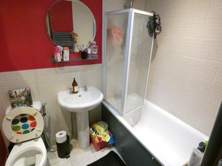 1 bedroom flat to rent - Photo 4