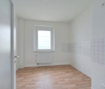 Komfortable 2-Raumwohnung mit Balkon! - Photo 5