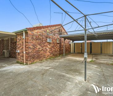 Spacious 2-Bedroom Unit in Secure Eagleby Complex with Solar - Photo 6