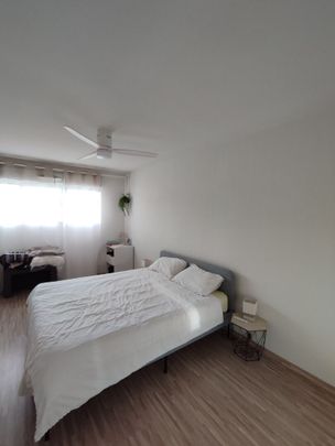 Apartment - Photo 1