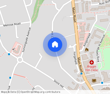 Hillcrest Road, Biggin Hill - Photo 1