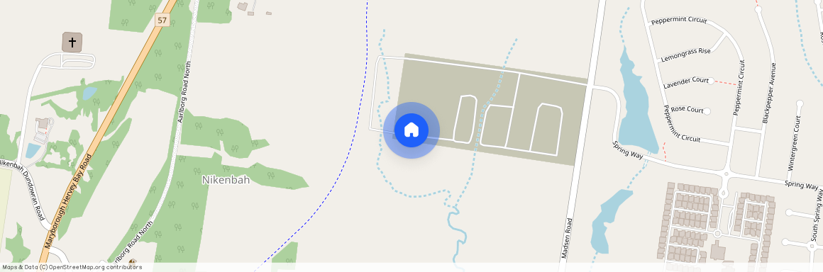 20 Katherine Way, Qld 4655, Nikenbah