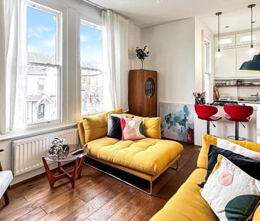 2 bedroom flat to rent - Photo 6