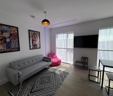 4 bedroom flat to rent - Photo 3
