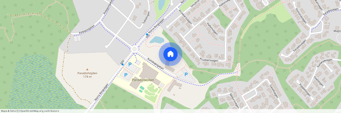 Älmhult, Kunskapsgatan, 7N, 34338