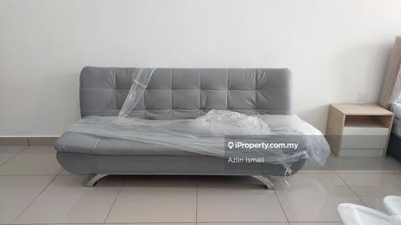 Alinea Suites, Shah Alam - Foto 2