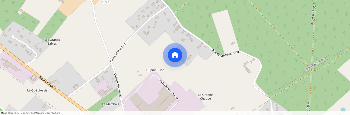 Bray-Saint-Aignan