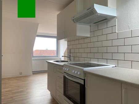 Tornstedsgade 5, 3. tv., 9000 Aalborg / 2 værelser / 46m2 / - Foto 4
