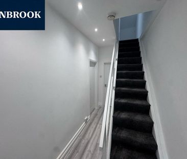 1 bedroom house of multiple occupation to rent - Photo 5