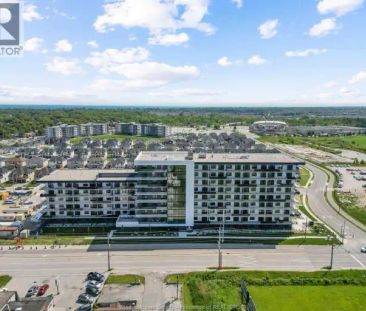 1624 LAUZON Unit# 110 | 1624 LAUZON Unit# 110, Windsor - Photo 1