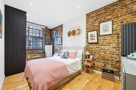 Battersea Park Road, SW11, London - Photo 4