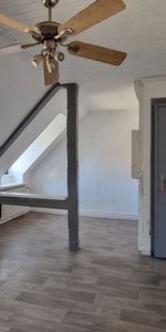 Location Appartement 2 pièces 34m² MULHOUSE 68200 - Photo 3