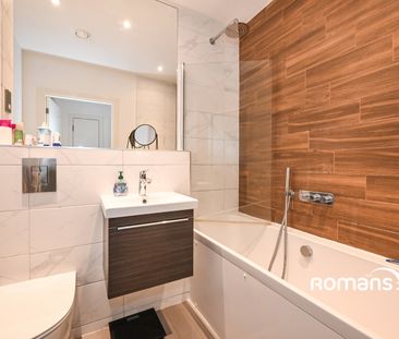 2 bedroom apartment to rent - Photo 6