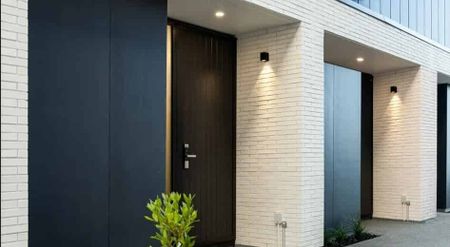 Flat Bush-Brand new Terrace House - Photo 3