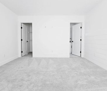 Edmonton Unfurnished duplex Rental in Alberta Avenue - Modern 2-Bed... - Photo 4