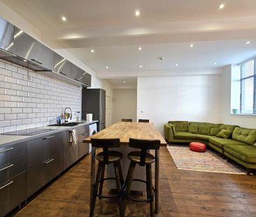 2 bedroom flat to rent - Photo 4