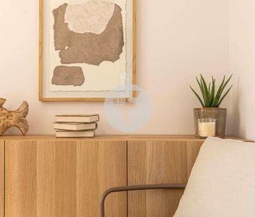 Piso de alquiler en Sant Josep - Photo 1