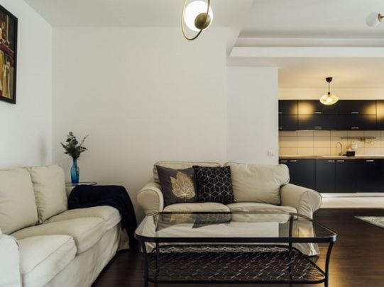 Pronájem bytu 2+1 • 70 m² bez realitkyRadnická, Brno - Město Brno, Jihomoravský kraj - Fotografie 1