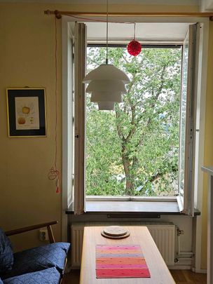 Bohusgatan, Stockholm - Foto 1