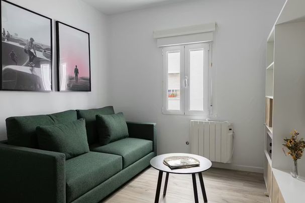 Calle Daoíz, Getafe, Community of Madrid 28903 - Photo 1