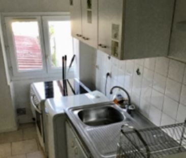 Location Appartement 1 pièce 24m² CLAYE SOUILLY 77410 - Photo 1