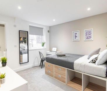 7 bedroom terraced house to rent - Photo 5