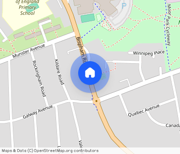 Bispham Road, Blackpool - Photo 1