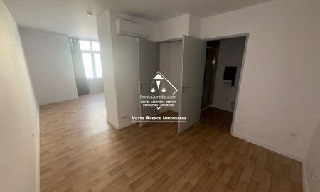 Location Appartement 1 pièce Aixe-sur-Vienne (87700) - Photo 3