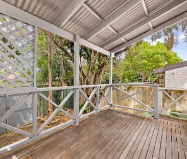 45 Railway Terrace, Lewisham NSW 2049 - House For Rent | Domain - Photo 3