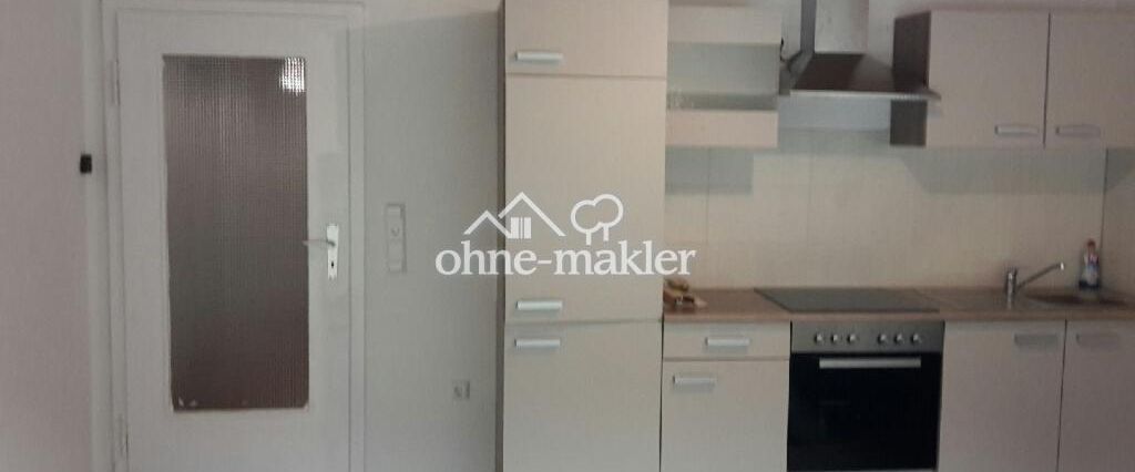 1 Zimmer (inkl. Einbauküche) + separate Dusche & WC - Photo 1