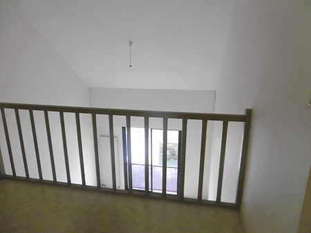 Location appartement 2 pièces, 61.46m², Challans - Photo 5