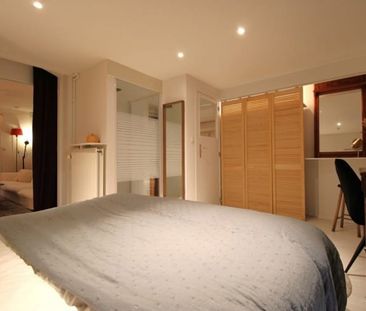 Appartement te huur - Photo 6
