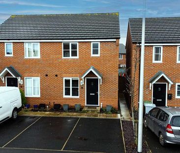 Pickering Croft Place, Crewe, CW1 - Photo 3