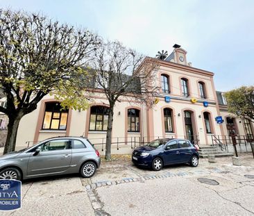 Location Appartement 6 pièces 162m² GIF SUR YVETTE 91190 - Photo 6