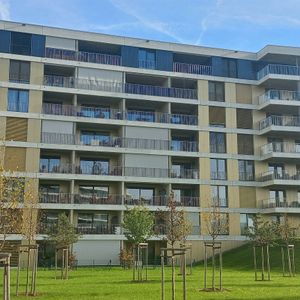 Logement spacieux et lumineux à Bussigny - Foto 2