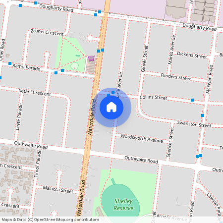 3/17 Marie Ave, Vic 3081, Heidelberg Heights